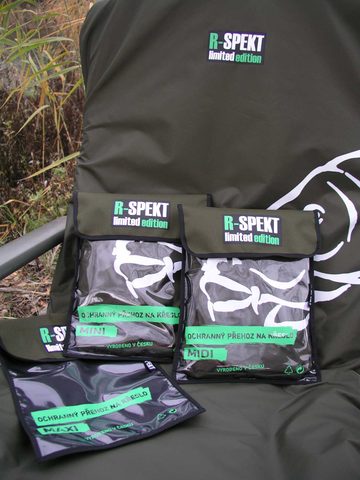 R-spekt Ochranný prehoz na kreslo Mini