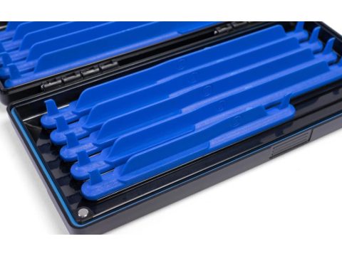 Preston Pouzdro na návazce Mag Store System Hooklength Box 6"