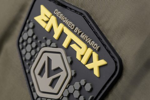 Mivardi Podložka pod kapra Entrix XL