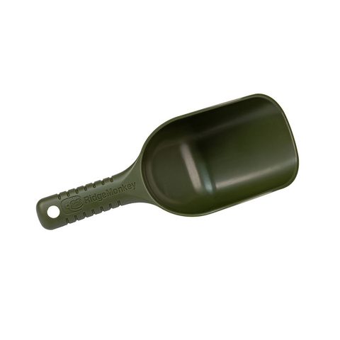 RidgeMonkey Lopatka Bait Spoon Green