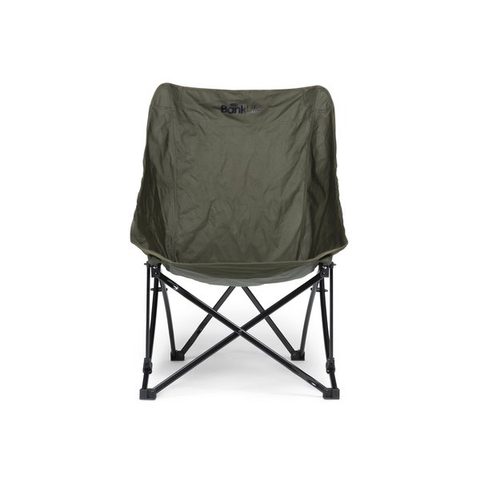 Nash Kreslo Bank Life Hi-Back Chair