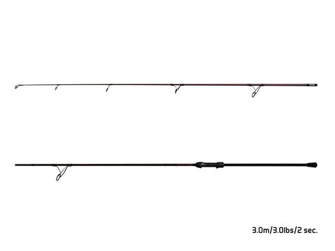 Delphin Prút Etna Legend4ry 3m 3,0lbs 2diely