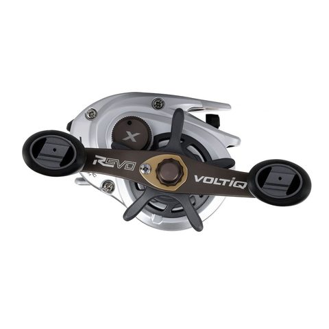 Abu Garcia Naviják Revo 5 X VoltiQ Low Profile VIQ