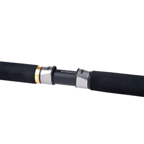 Shimano Prút Beastmaster AX Pilk 2,40m 150-300g