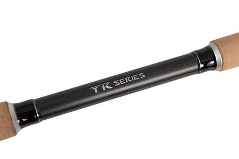 Fox Rage Prút TR Special Shad 8'10" 2,7m 10-35g