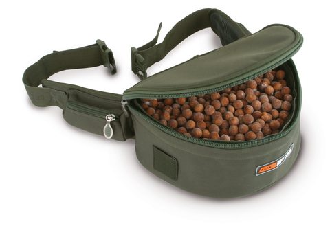 Fox Ledvinka na krmení FX Lined Boilie Bum Bag