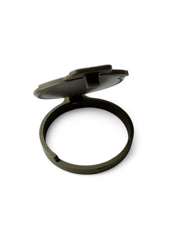 Chyť a pusť Víčko odklápěcí na plechovku 0,5l 1ks