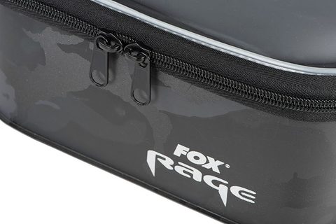 Fox Rage Puzdro Camo Accessory Bag Large