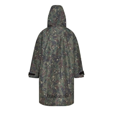 Trakker Kabát CR Camo Robe
