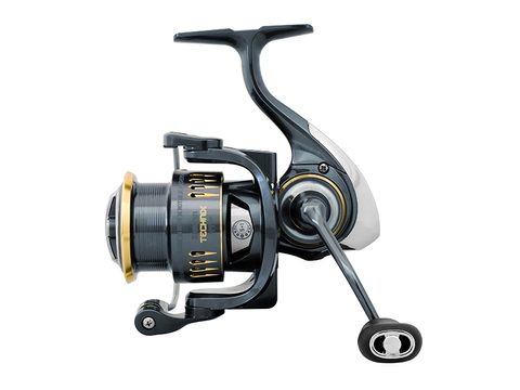 Delphin Naviják Technix 3T DP 3000