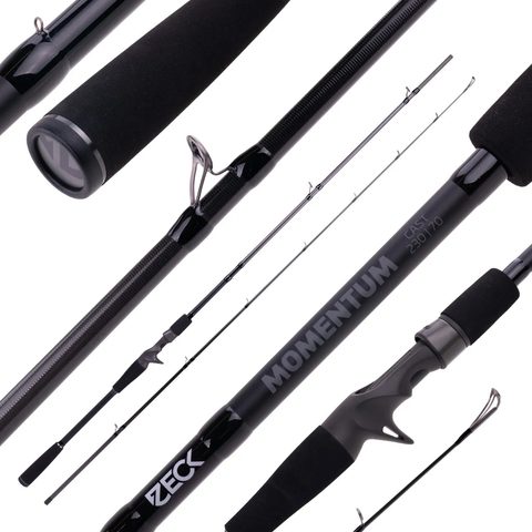 Zeck Prut Momentum Cast 230cm 20-70g