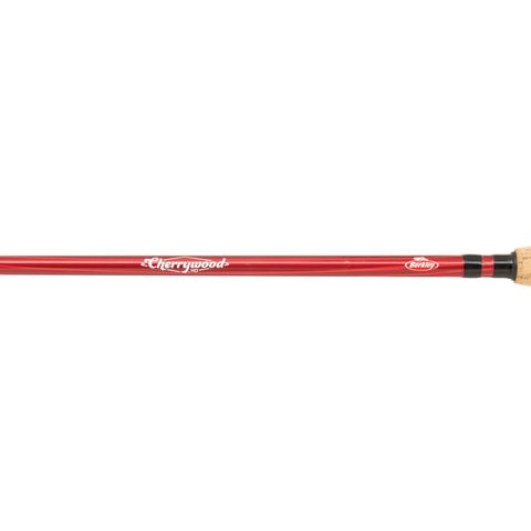 Berkley Prut Cherrywood Spinning Rod 240cm 7-28g