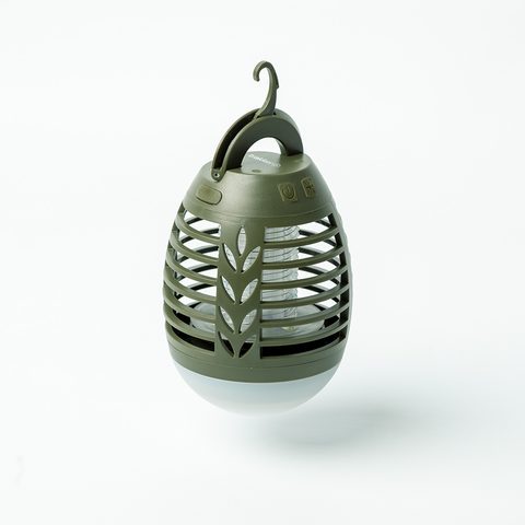 Trakker Lapač hmyzu + ovládač Remote Bug Blaster