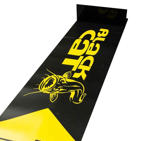 Black Cat Metr Cat Measure 3m