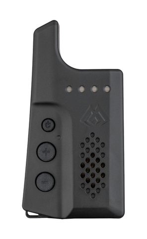 Mikado Sada Signalizátorov Carp M-Bite II 3+1