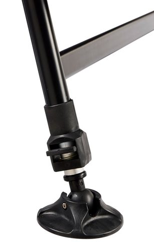 Starbaits Lehátko Bivvy 8 Feet New