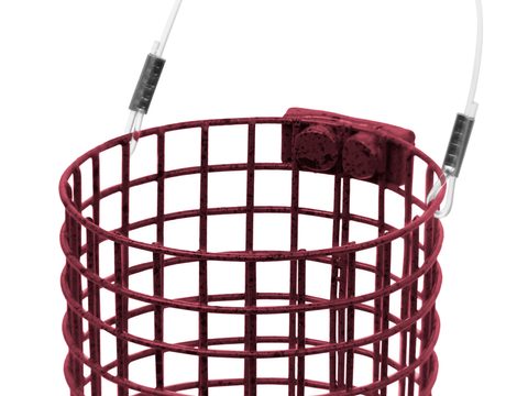 Delphin Krmítko Magma Round