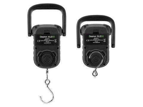 Delphin Digitálna váha XILO 50