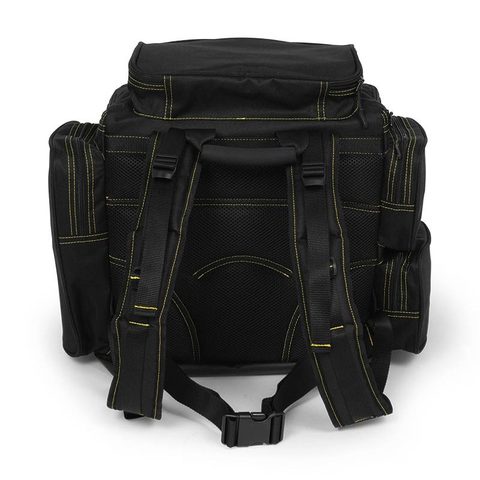 Black Cat Batoh Ruksack