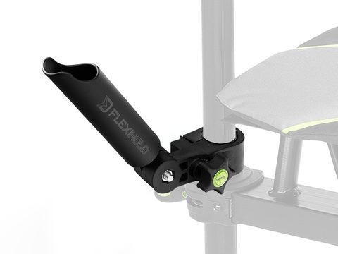 Delphin Držák na prut Reaxe FlexiHOLD 15cm