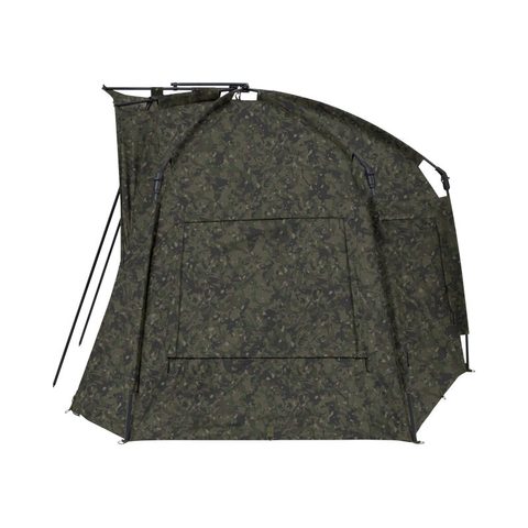 Trakker Brolly Tempest RS Brolly Camo