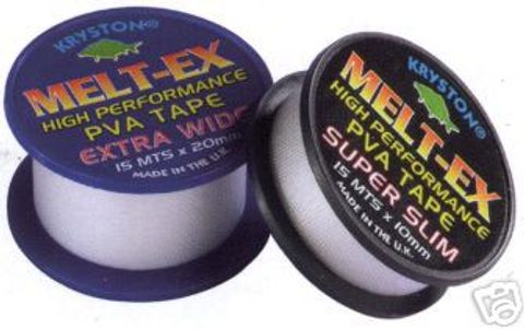 Kryston PVA páska MeltEx 15m