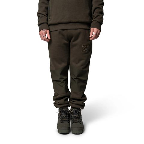 Nash Tepláky ZT Wind Chill Joggers Varsity