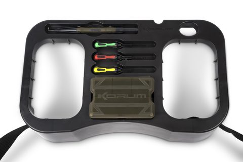 Korum Plato Glide Trotting Tray