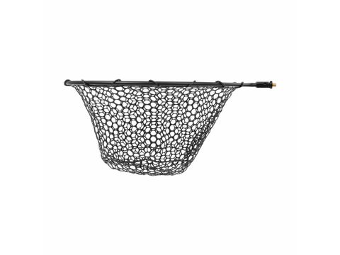 Fencl Podběráková hlava King L silikonová síť