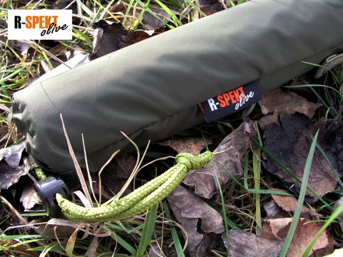 R-Spekt Plovák na podběrák khaki
