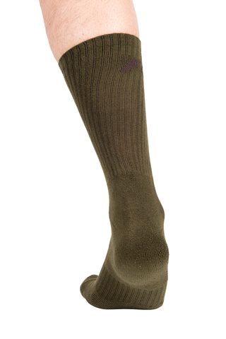 Fox Ponožky Green Socks 3-Pack