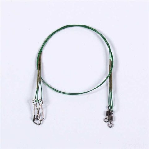 Mivardi Predator Lanko Obratlík + Karabínka