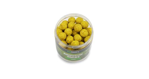 Nikl Rozpustné boilies Corn 250ml