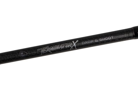 Fox Rage Prút Terminator X Drop & Shoot Cast 2m 20-60g