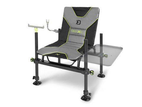 Delphin Feeder kreslo Reaxe