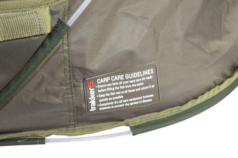 Trakker Podložka Sanctuary Insta-Mat