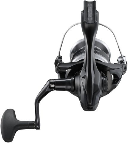 Shimano Naviják Aero 4000 BB