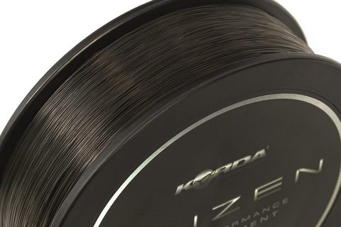 Korda Vlasec Kaizen Mono Brown 1000m
