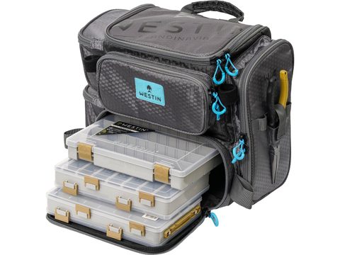 Westin Batoh W4 HD Rucksack