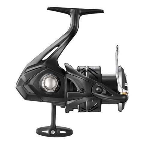 Shimano Naviják Reel Aero 4000 XR