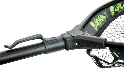 Gunki Podběrák Float Drift Handle 50x55