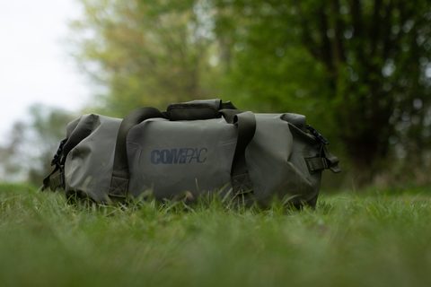 Korda Taška Compac Duffle 30