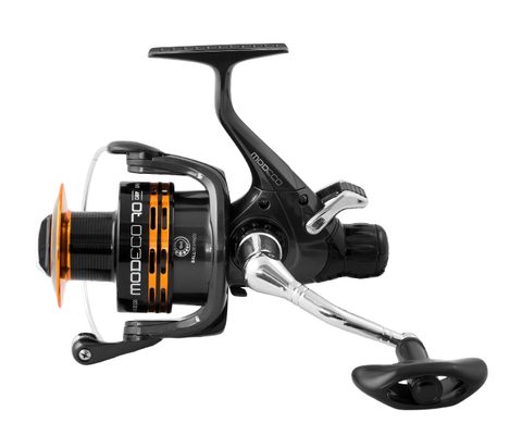 Delphin Naviják Modeco Carp 60