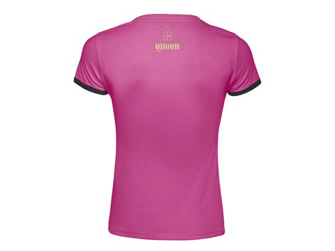 Delphin Dámske tričko Queen 4Love