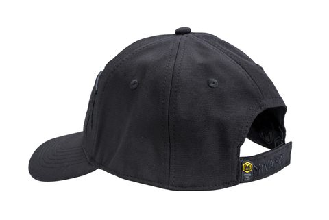 Mivardi Kšiltovka černá