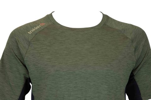 Trakker Tričko Moisture Wicking T-Shirt