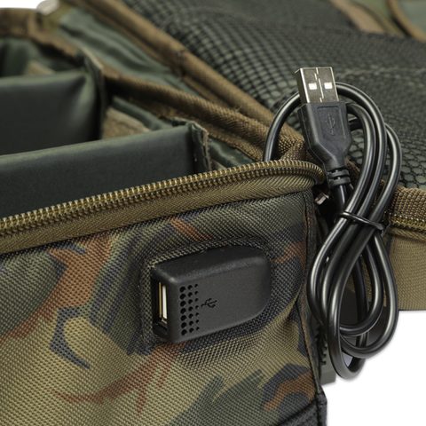 Giants Fishing Puzdro Electronics Eva Table Bag