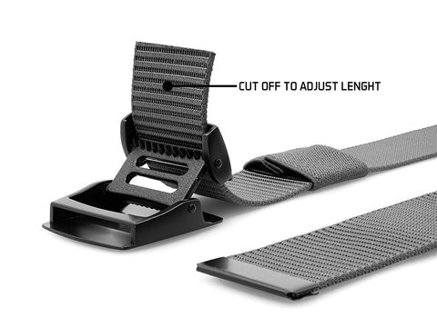 Delphin Opasok BlackWay