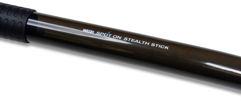 Nash Vrhací tyč Spot On Speed Load Throwing Sticks Stealth