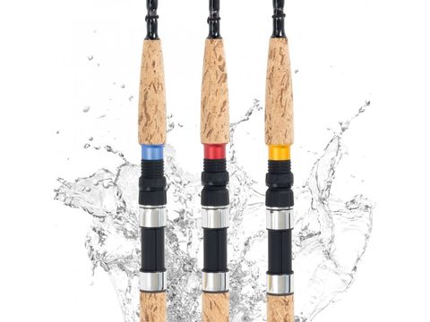 Vagner Prut Magic V-Spin 18 1,95m 80-300g